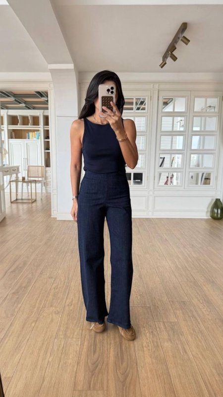 Pants ( بدون حزام )